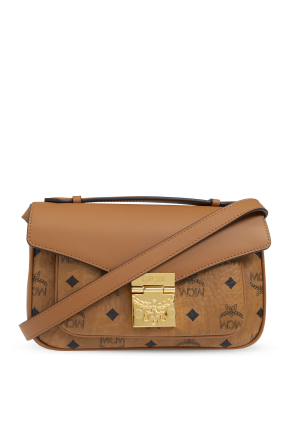 MCM Shoulder bag with Visetos print | Women's Bags | Vitkac MCM Shoulder bag with Visetos print | Women's Bags | Vitkac